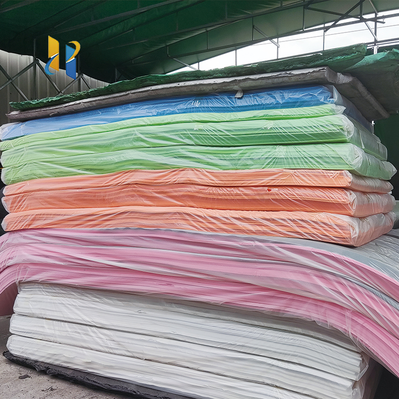 eva foam advantages and disadvantages